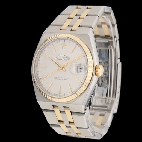 rolex quarzwerk|rolex oyster quartz datejust.